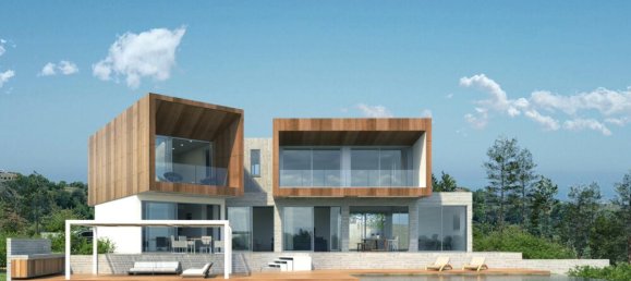 3 dormitorios villa en venta en Paphos, Cyprus № 24926 7