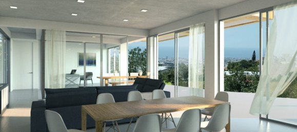 3 dormitorios villa en venta en Paphos, Cyprus № 24926 10