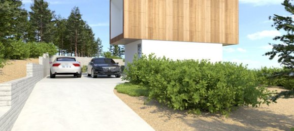 3 dormitorios villa en venta en Paphos, Cyprus № 24926 5