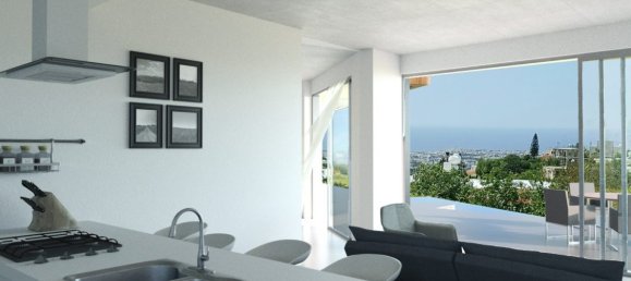 3 dormitorios villa en venta en Paphos, Cyprus № 24926 12