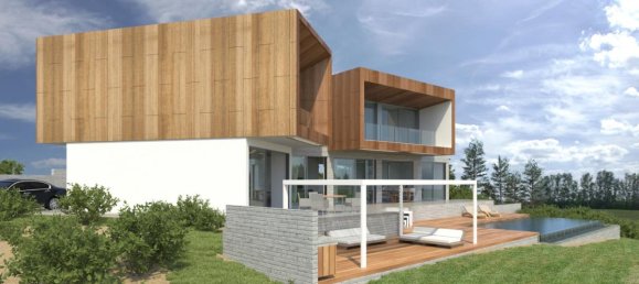 3 dormitorios villa en venta en Paphos, Cyprus № 24926 4