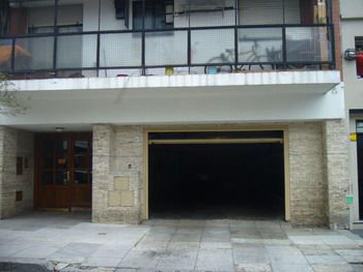 Lagerhaus in Buenos Aires, Argentina, Nr. 106372