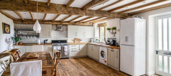 3 Schlafzimmer Grundstück in Cheltenham, United Kingdom, Nr. 14474 2