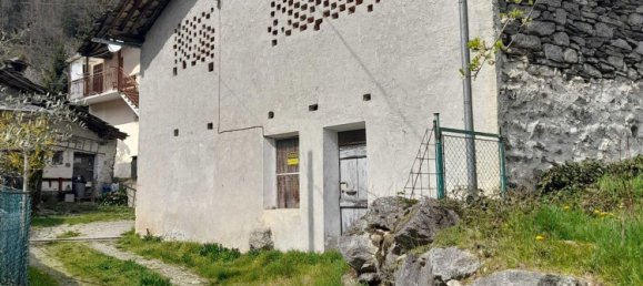 4 rooms House in Locana, Italy No. 79417 13