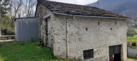 4 rooms House in Locana, Italy No. 79417 8