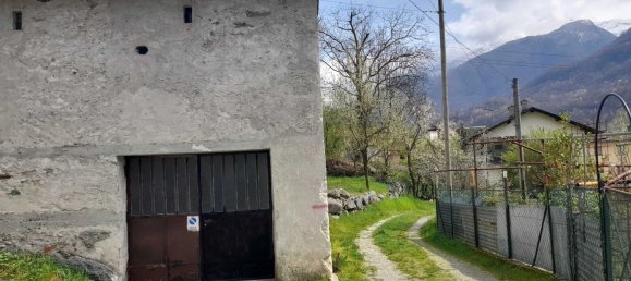 4 rooms House in Locana, Italy No. 79417 9