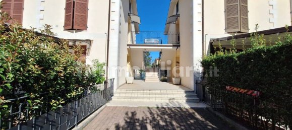 3 bedrooms Apartment in Chiaravalle, Italy No. 374202 34