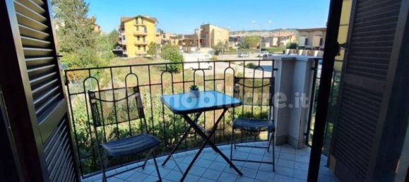 3 bedrooms Apartment in Chiaravalle, Italy No. 374202 11