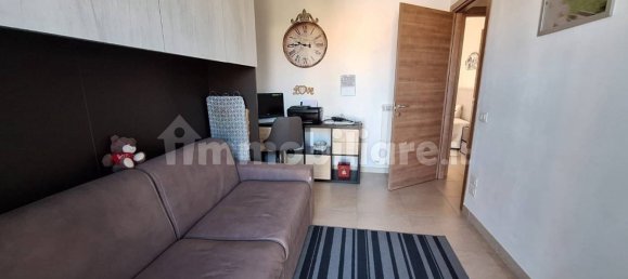 3 bedrooms Apartment in Chiaravalle, Italy No. 374202 25