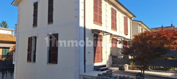 3 bedrooms Apartment in Chiaravalle, Italy No. 374202 33