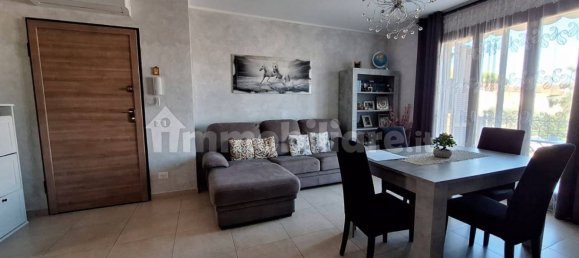 3 bedrooms Apartment in Chiaravalle, Italy No. 374202 3