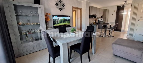 3 bedrooms Apartment in Chiaravalle, Italy No. 374202 2