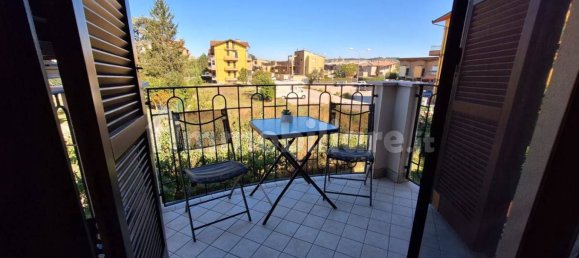 3 bedrooms Apartment in Chiaravalle, Italy No. 374202 12