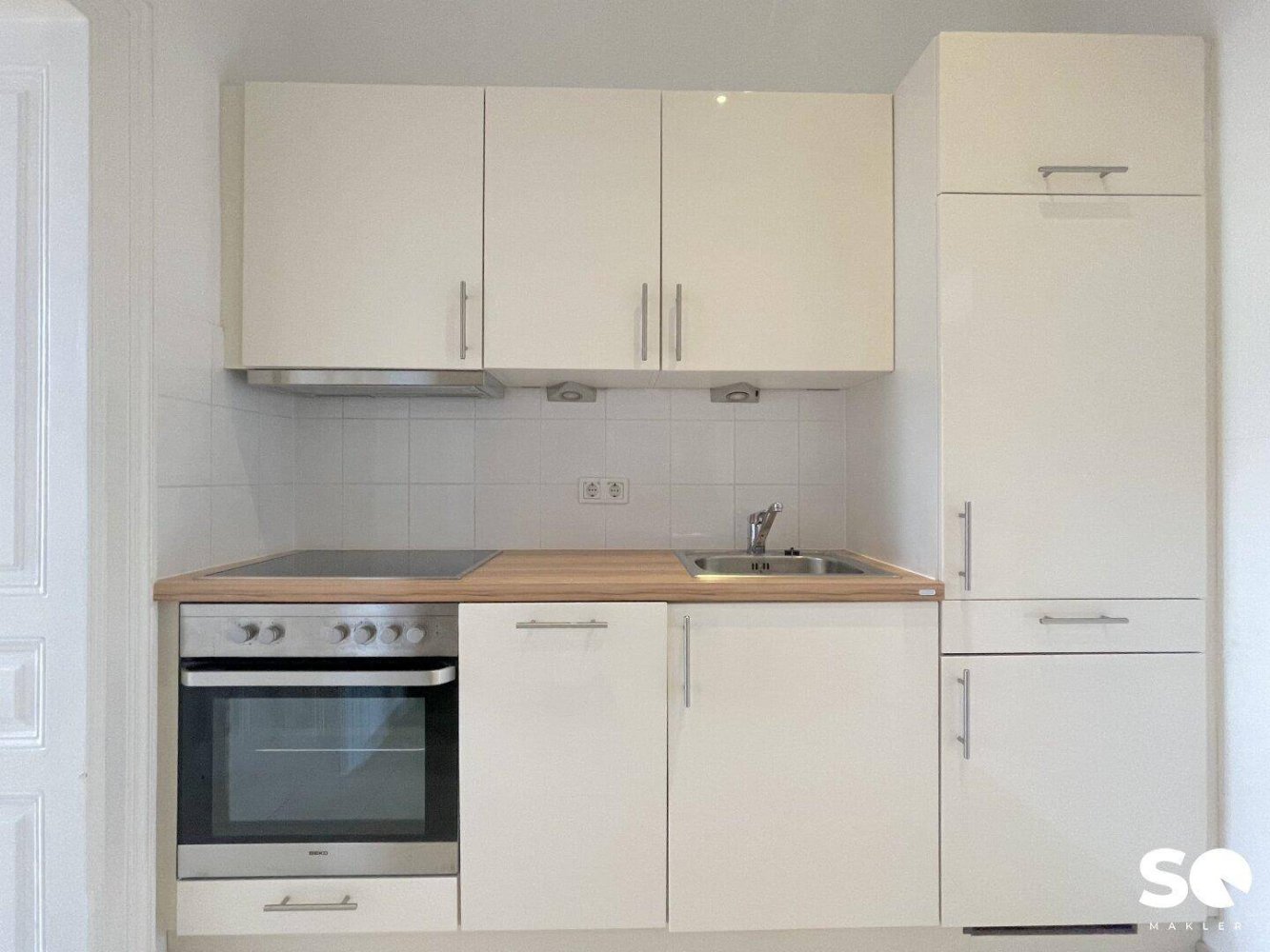 2-salle Appartement à Simmering, Austria No. 245468