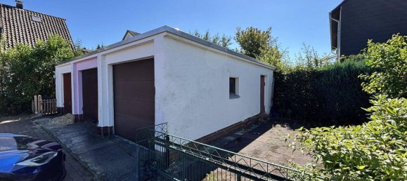 5 rooms House in Lower Saxony, Germany No. 274295 3