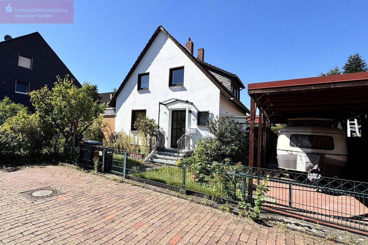 5 rooms House in Lower Saxony, Germany No. 274295