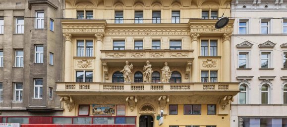 استوديو في Hernals, Austria رقم 181314 8