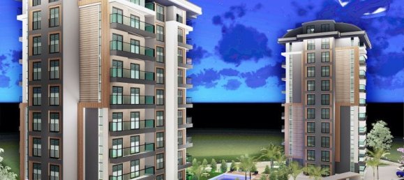 Apartamento de 1+2 en Antalya, Turkey No. 2304 9