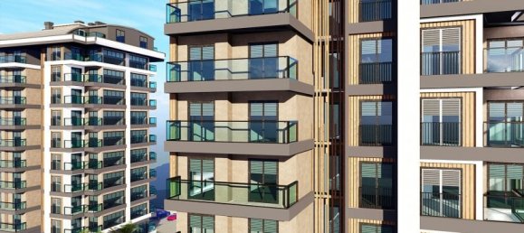 Apartamento de 1+2 en Antalya, Turkey No. 2304 3