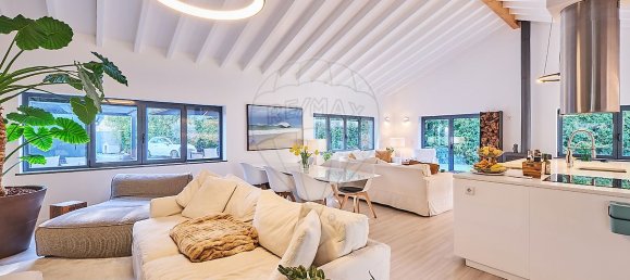 3 bedrooms House in Cascais, Portugal No. 44870 4