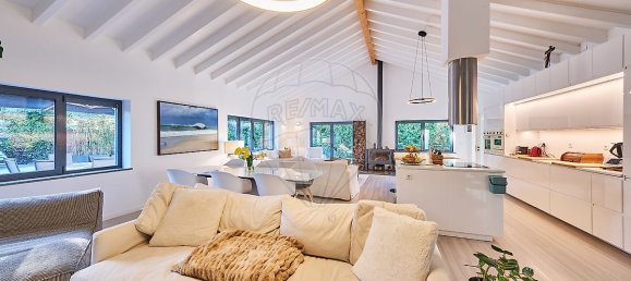 3 bedrooms House in Cascais, Portugal No. 44870 6