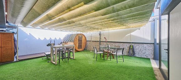 3 bedrooms House in Cascais, Portugal No. 44870 24