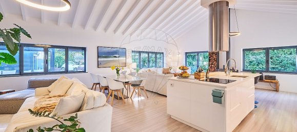 3 bedrooms House in Cascais, Portugal No. 44870 3