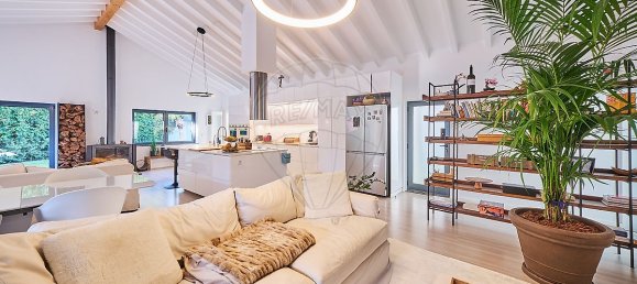 3 bedrooms House in Cascais, Portugal No. 44870 5