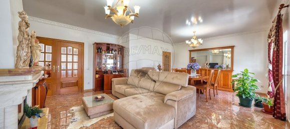 4 bedrooms House in Azambuja, Portugal No. 50750 14