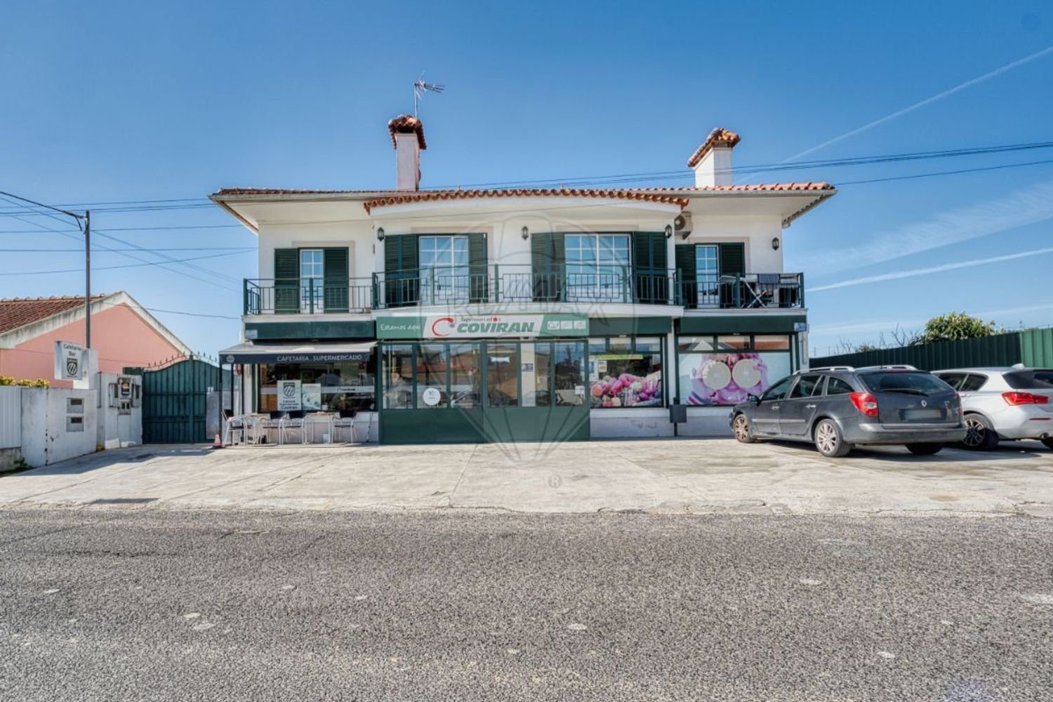 4 bedrooms House in Azambuja, Portugal No. 50750