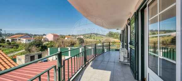 4 bedrooms House in Azambuja, Portugal No. 50750 47