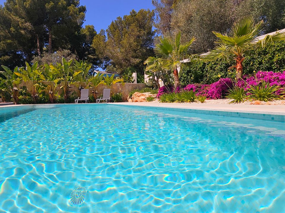 Villa T6 em Palmanova, Spain N.º 271499