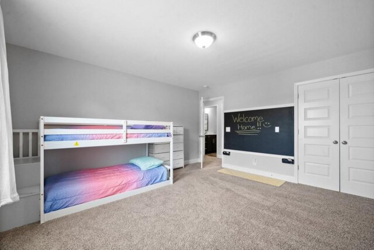 4 chambres Maison à Clarksville, USA No. 374828