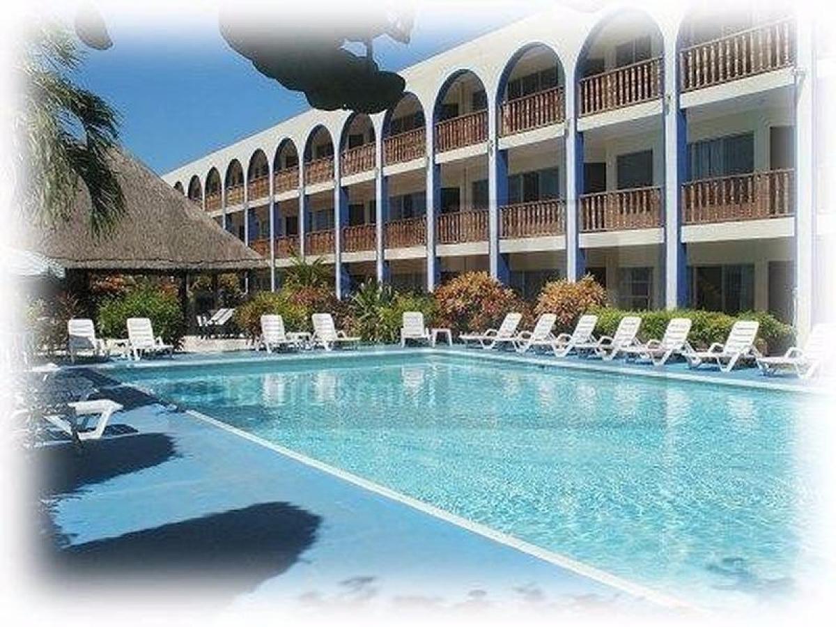 Edifício em Quintana Roo, Mexico 4300 m² N.º 200808