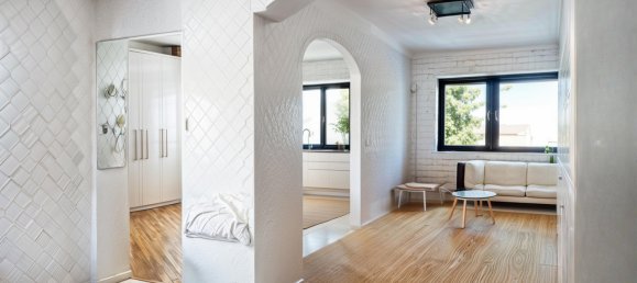 Apartamento de 1 dormitorio en Baden-Wurttemberg, Germany No. 4232 5