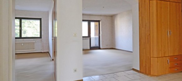 Apartamento de 1 dormitorio en Baden-Wurttemberg, Germany No. 4232 3