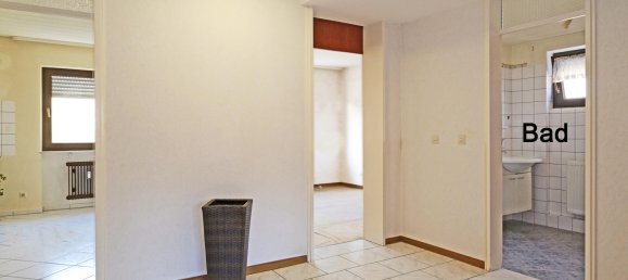 Apartamento de 1 dormitorio en Baden-Wurttemberg, Germany No. 4232 6