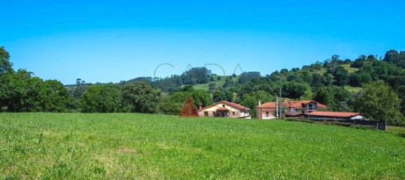 3 bedrooms House in Cantabria, Spain No. 165477 7