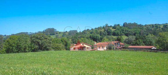 3 bedrooms House in Cantabria, Spain No. 165477 6