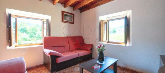 3 bedrooms House in Cantabria, Spain No. 165477 24