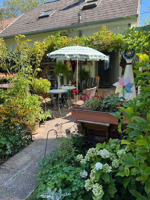 Casa de 3 divisões em Vienna, Austria N.º 219483