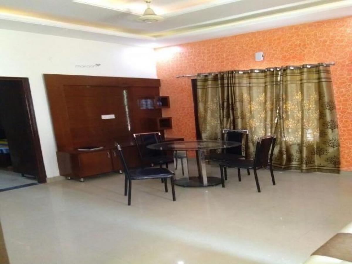 3 bedrooms House in Mohali, India No. 20934