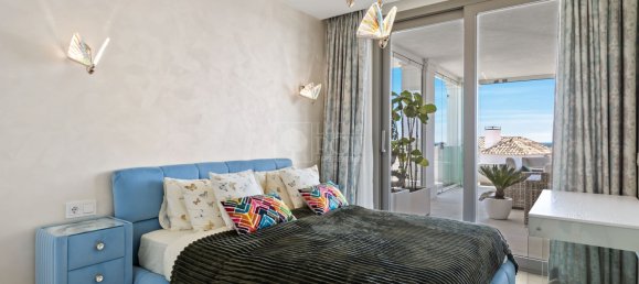 7 chambres Appartement à Marbella, Spain No. 38100 13