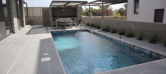 3 bedrooms Villa in Geroskípou, Cyprus No. 18120 12