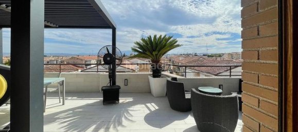 3 غرف نوم بانتهاوس في Chartered Community of Navarre, Spain رقم 131304 11