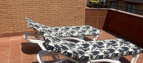 3 غرف نوم بانتهاوس في Chartered Community of Navarre, Spain رقم 131304 31