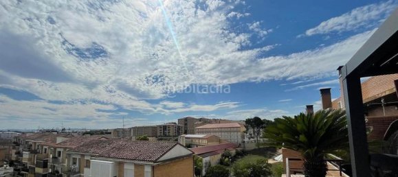 3 غرف نوم بانتهاوس في Chartered Community of Navarre, Spain رقم 131304 8