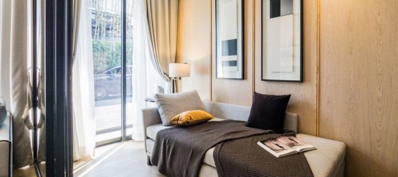 Condominio de 1 dormitorio en IMPRESSION Ekkamai Bangkok, Thailand No. 28376 6