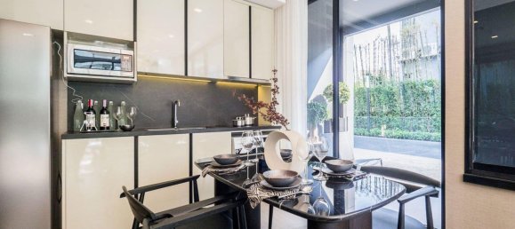 Condominio de 1 dormitorio en IMPRESSION Ekkamai Bangkok, Thailand No. 28376 9