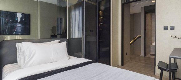 Condominio de 1 dormitorio en IMPRESSION Ekkamai Bangkok, Thailand No. 28376 5